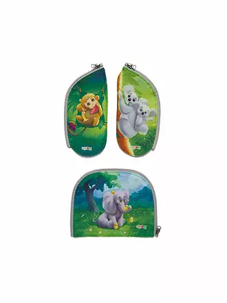 ERGOBAG | Zippies Zoobabies | 